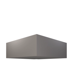 Aussenecke OL-39 Grau